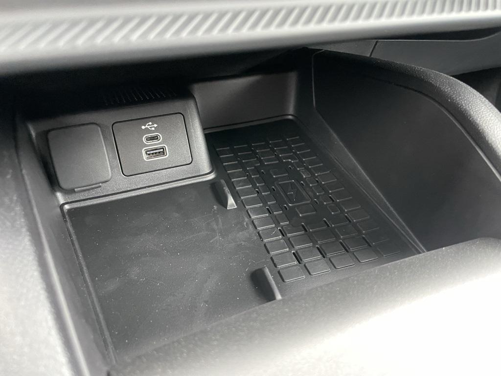 new 2025 Ford Bronco Sport car, priced at $29,719