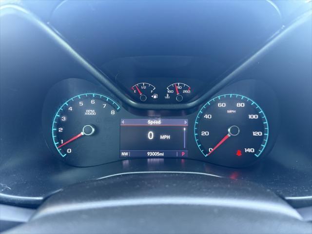 used 2019 Chevrolet Colorado car, priced at $28,499
