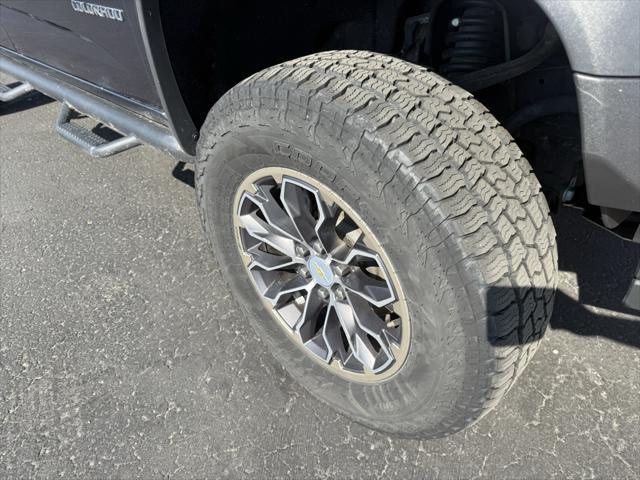 used 2019 Chevrolet Colorado car, priced at $28,499