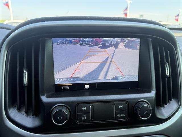 used 2019 Chevrolet Colorado car, priced at $28,499