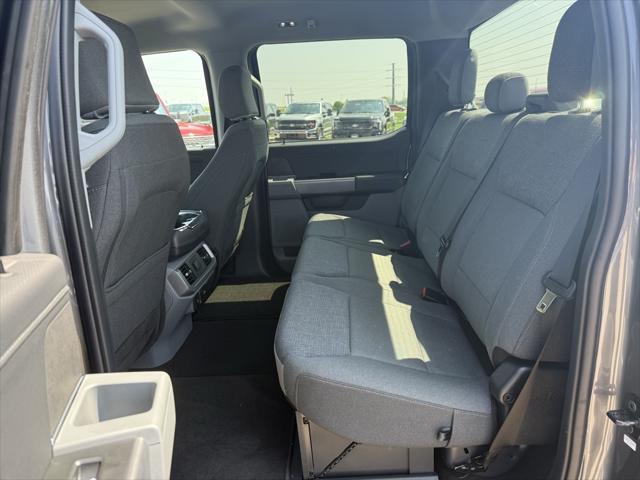 new 2024 Ford F-150 car, priced at $49,156
