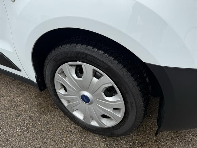 used 2022 Ford Transit Connect car, priced at $23,999