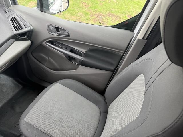 used 2022 Ford Transit Connect car, priced at $23,999