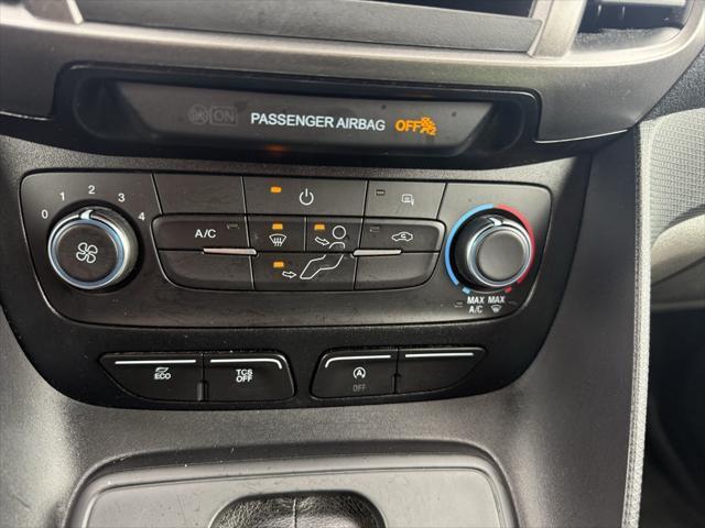 used 2022 Ford Transit Connect car, priced at $23,999