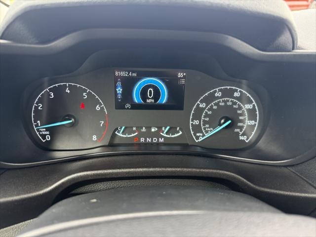 used 2022 Ford Transit Connect car, priced at $23,999