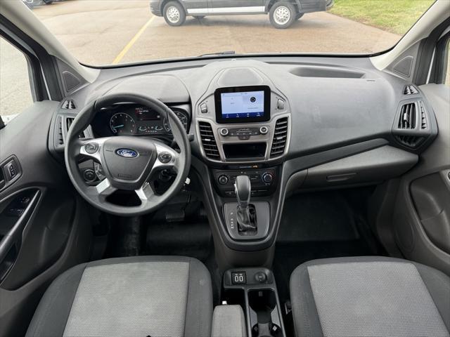 used 2022 Ford Transit Connect car, priced at $23,999