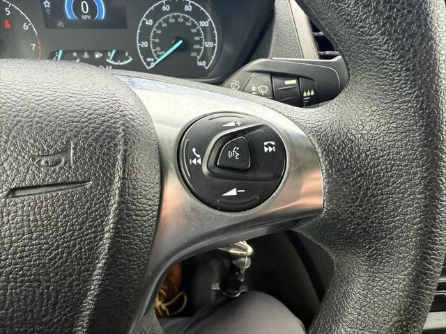 used 2022 Ford Transit Connect car, priced at $23,999