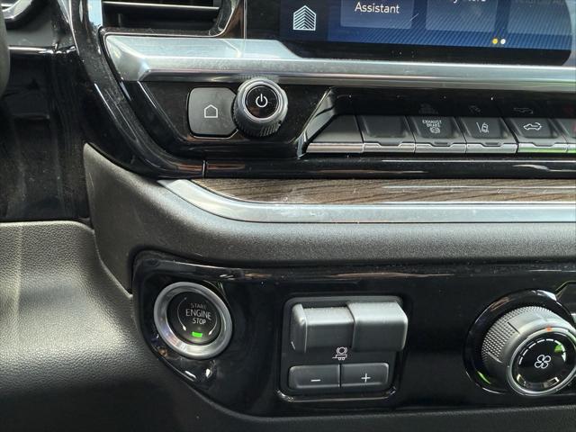 used 2024 Chevrolet Silverado 3500 car, priced at $59,999