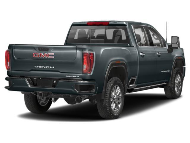 used 2023 GMC Sierra 2500 car