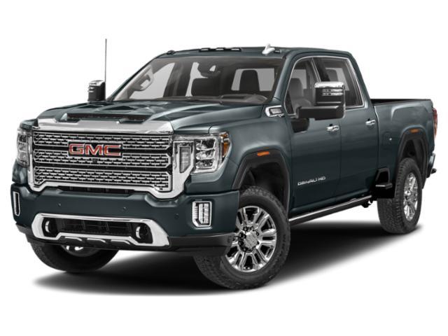 used 2023 GMC Sierra 2500 car