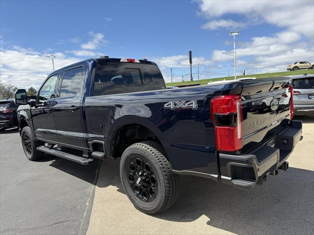 new 2025 Ford F-250 car, priced at $77,814