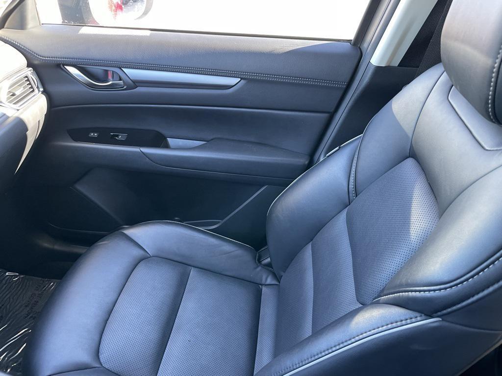 used 2024 Mazda CX-5 car