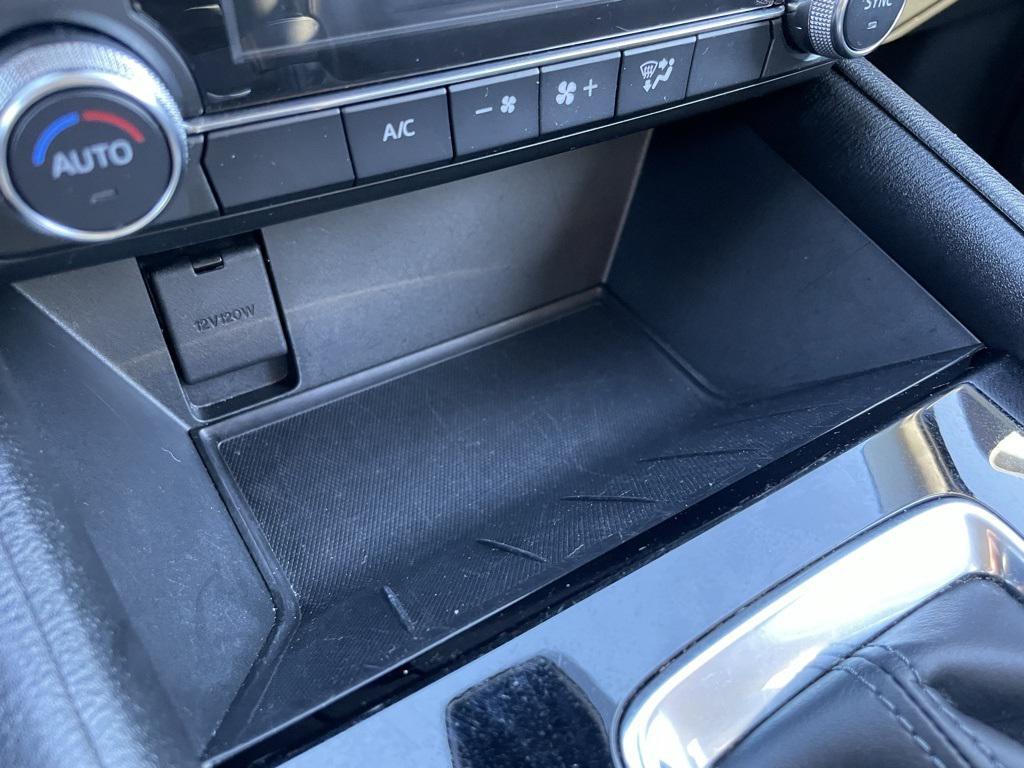 used 2024 Mazda CX-5 car