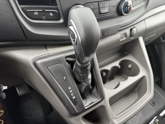 new 2025 Ford Transit-350 car, priced at $58,104