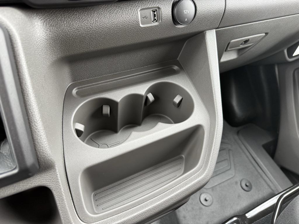 new 2025 Ford Transit-350 car, priced at $57,000