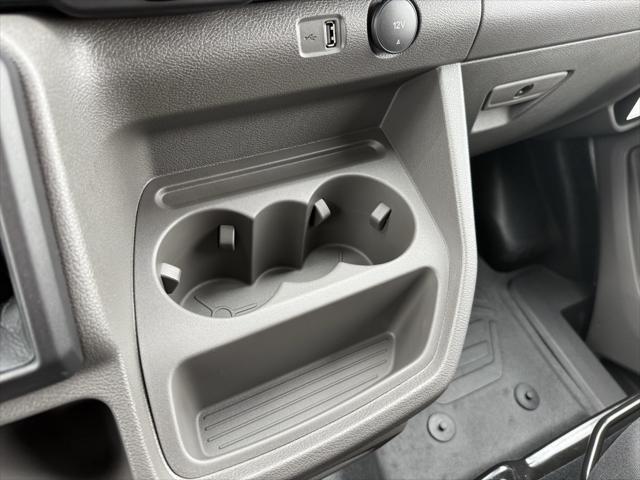 new 2025 Ford Transit-350 car, priced at $58,104