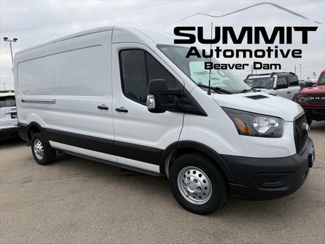 new 2025 Ford Transit-350 car, priced at $58,104