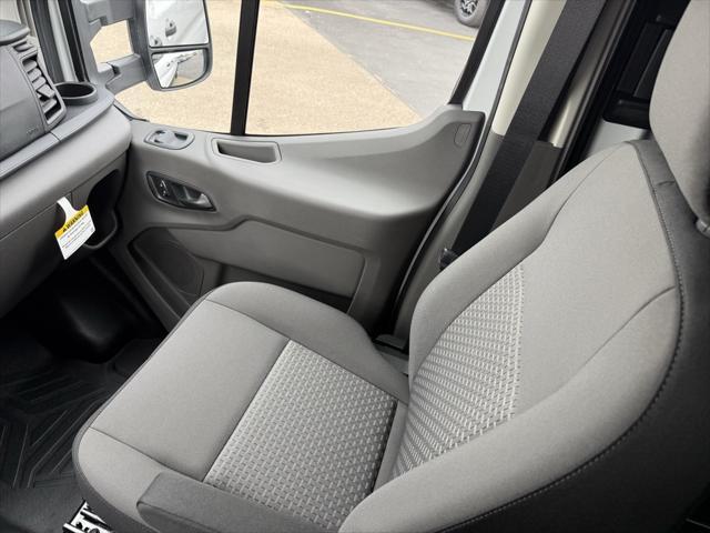 new 2025 Ford Transit-350 car, priced at $58,104