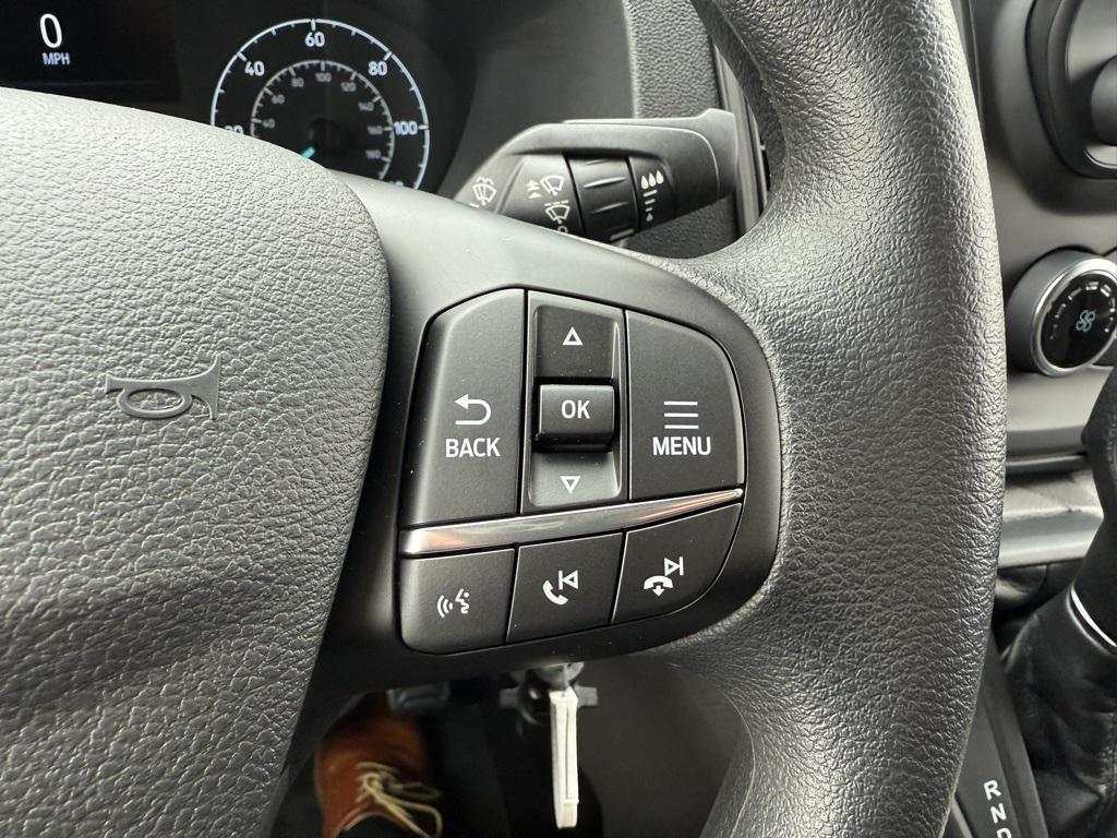 new 2025 Ford Transit-350 car, priced at $57,000