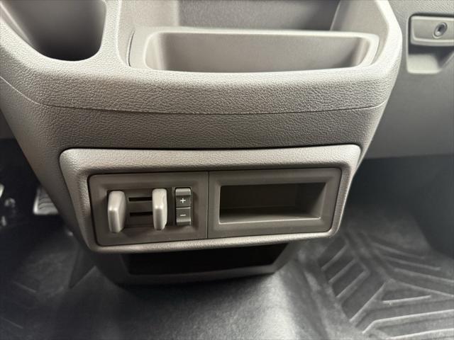 new 2025 Ford Transit-350 car, priced at $58,104