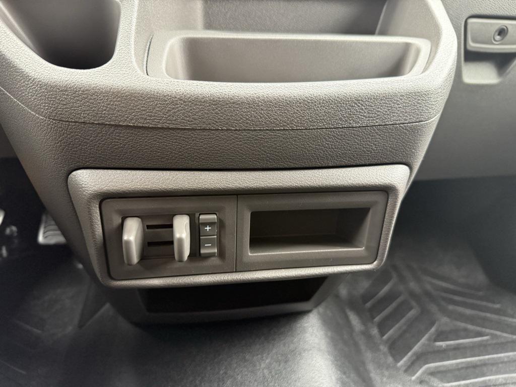 new 2025 Ford Transit-350 car, priced at $57,000
