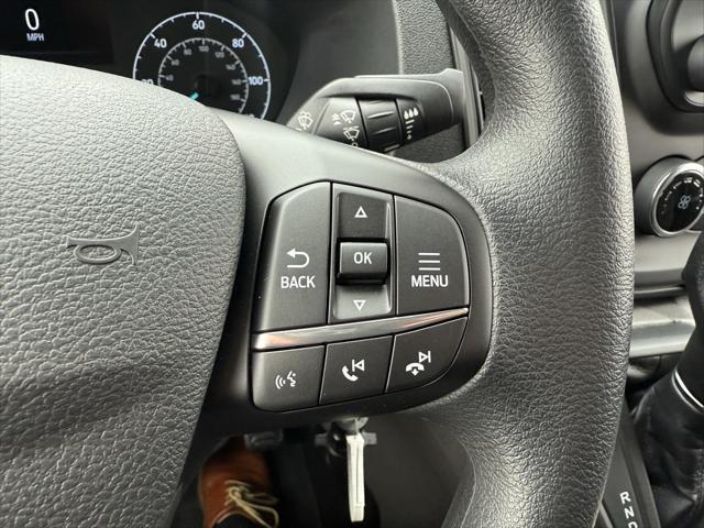 new 2025 Ford Transit-350 car, priced at $58,104