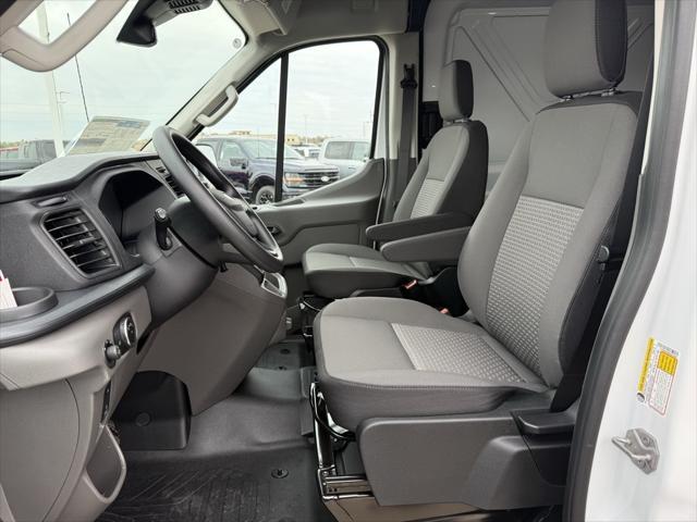 new 2025 Ford Transit-350 car, priced at $58,104