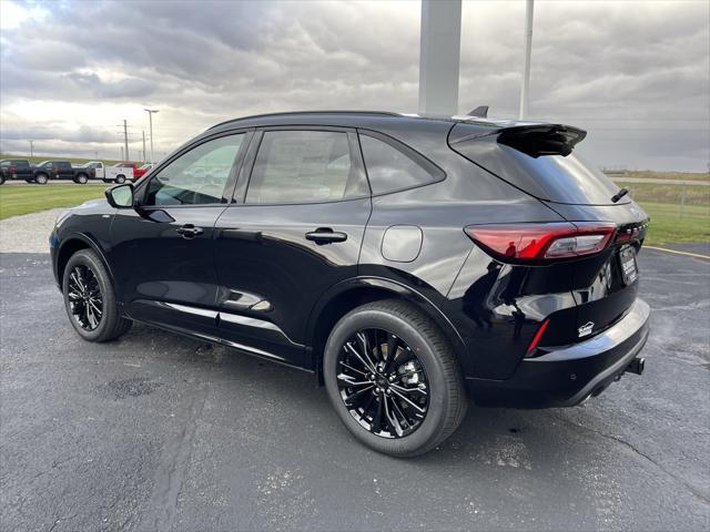 new 2025 Ford Escape car, priced at $42,515