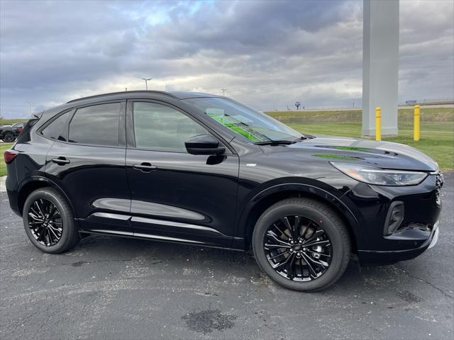 new 2025 Ford Escape car, priced at $42,515