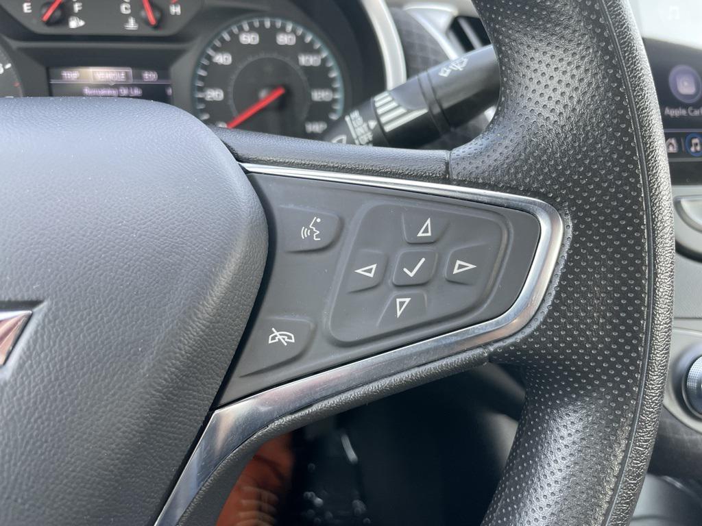 used 2023 Chevrolet Malibu car, priced at $17,000