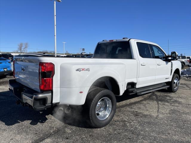 used 2023 Ford F-350 car, priced at $77,999