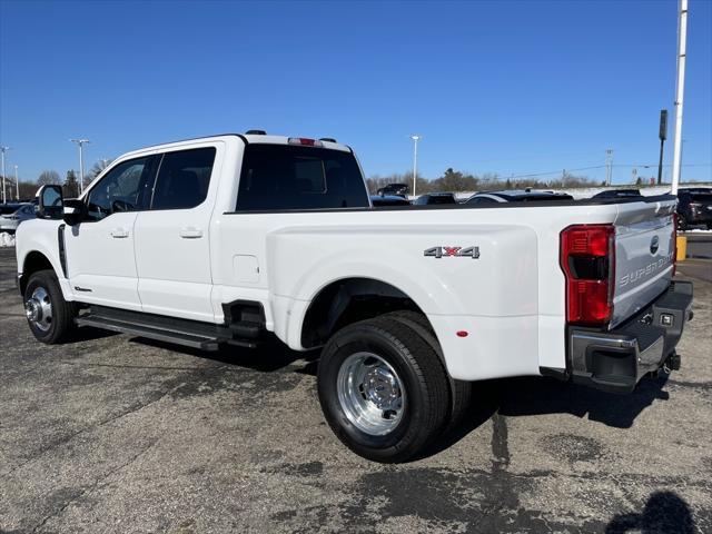 used 2023 Ford F-350 car, priced at $77,999