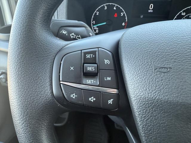 new 2025 Ford Transit-250 car, priced at $57,380