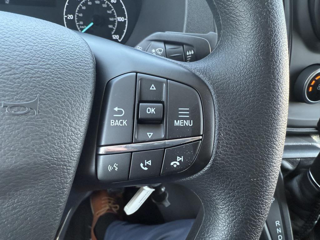new 2025 Ford Transit-250 car, priced at $55,500