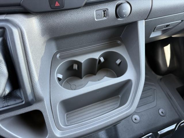 new 2025 Ford Transit-250 car, priced at $57,380