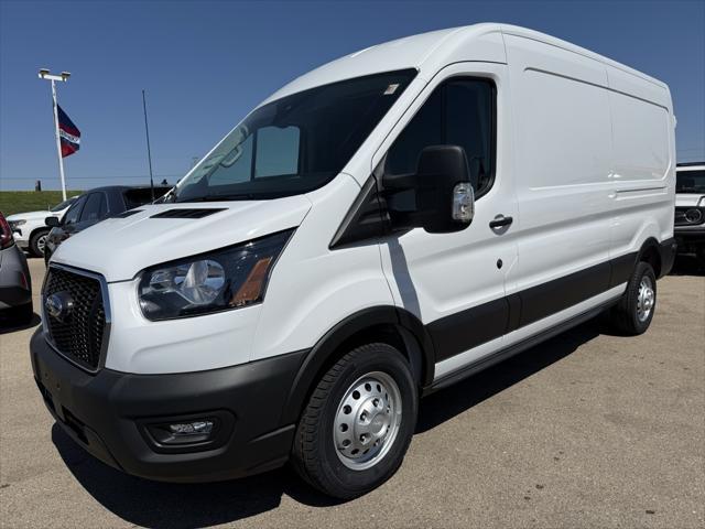 new 2025 Ford Transit-250 car, priced at $57,380