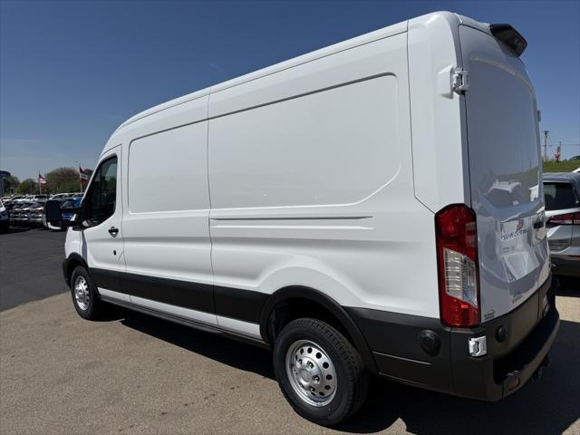 new 2025 Ford Transit-250 car, priced at $57,380