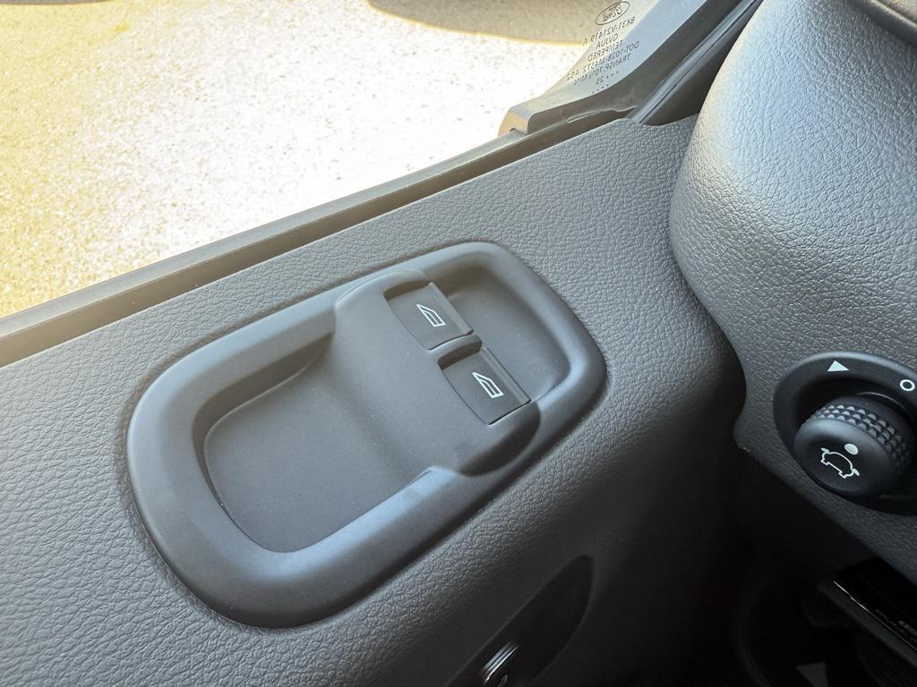 new 2025 Ford Transit-250 car, priced at $55,500