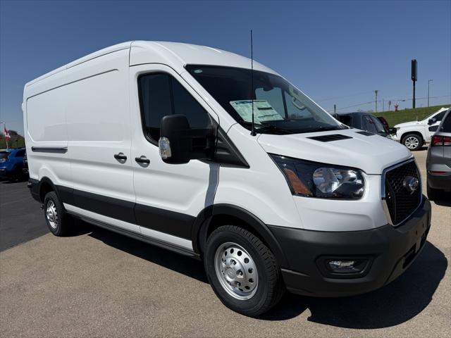 new 2025 Ford Transit-250 car, priced at $57,380