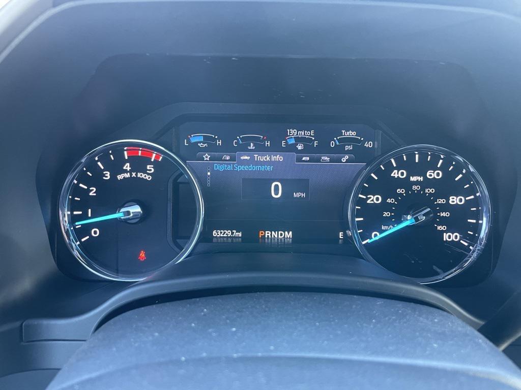 used 2022 Ford F-350 car, priced at $61,999