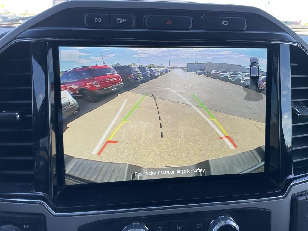 used 2022 Ford F-350 car, priced at $61,999