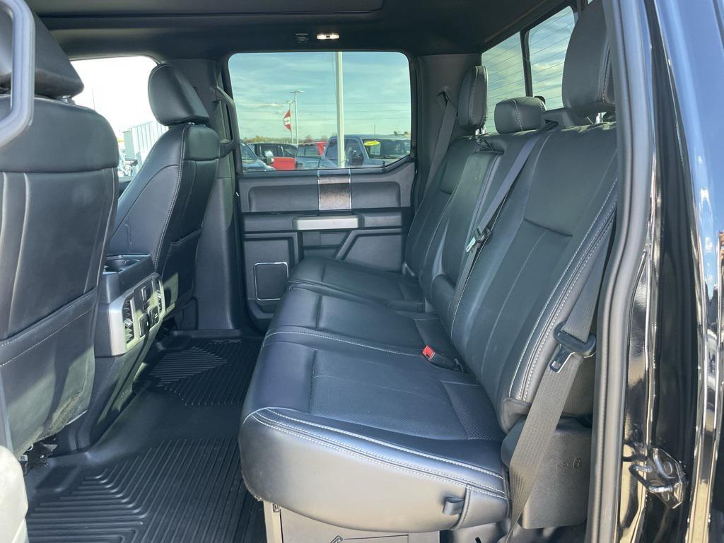 used 2022 Ford F-350 car, priced at $61,999