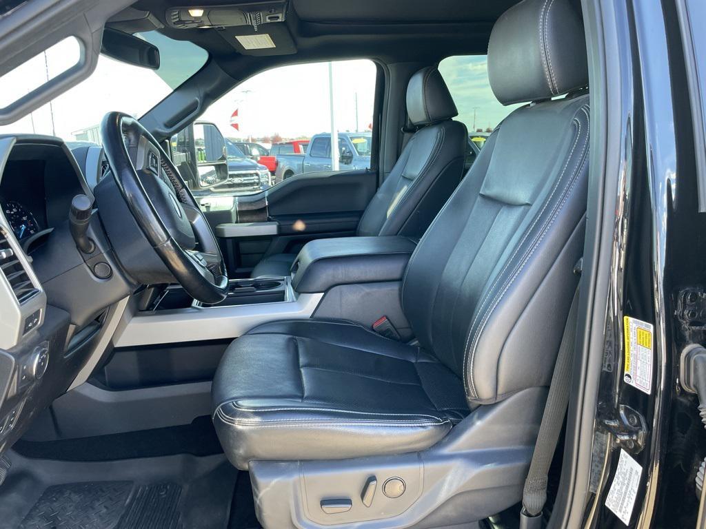used 2022 Ford F-350 car, priced at $61,999