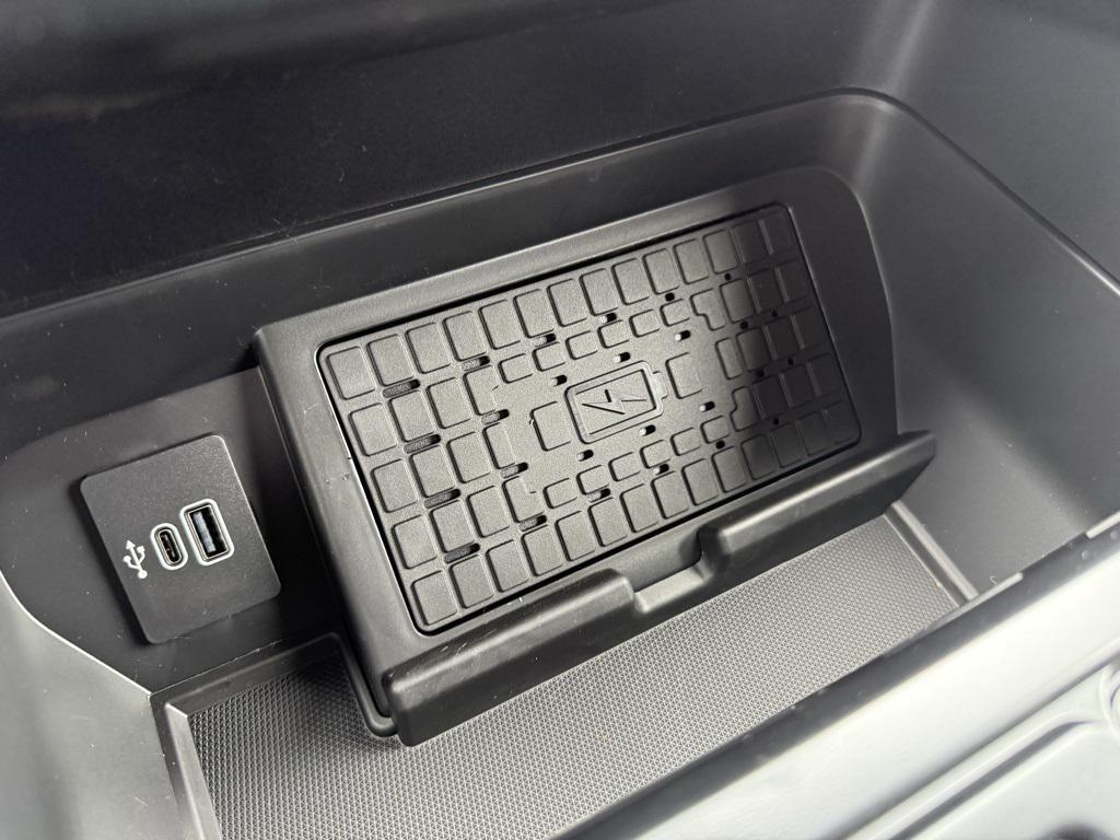 new 2025 Ford F-150 car, priced at $59,532