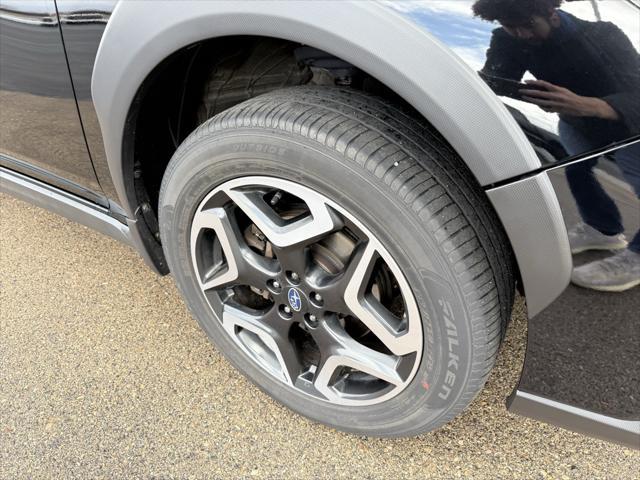 used 2019 Subaru Crosstrek car, priced at $22,999
