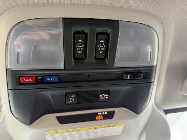 used 2019 Subaru Crosstrek car, priced at $22,999