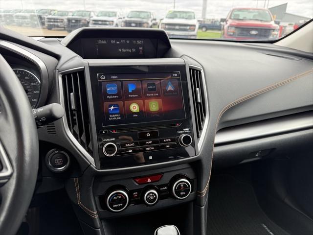 used 2019 Subaru Crosstrek car, priced at $22,999