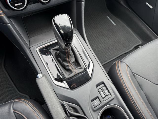 used 2019 Subaru Crosstrek car, priced at $22,999