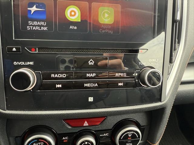 used 2019 Subaru Crosstrek car, priced at $22,999