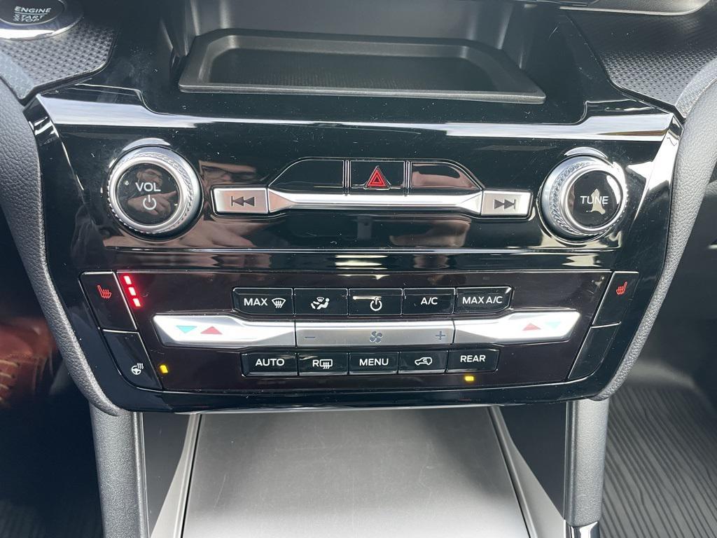 used 2022 Ford Explorer car, priced at $36,999